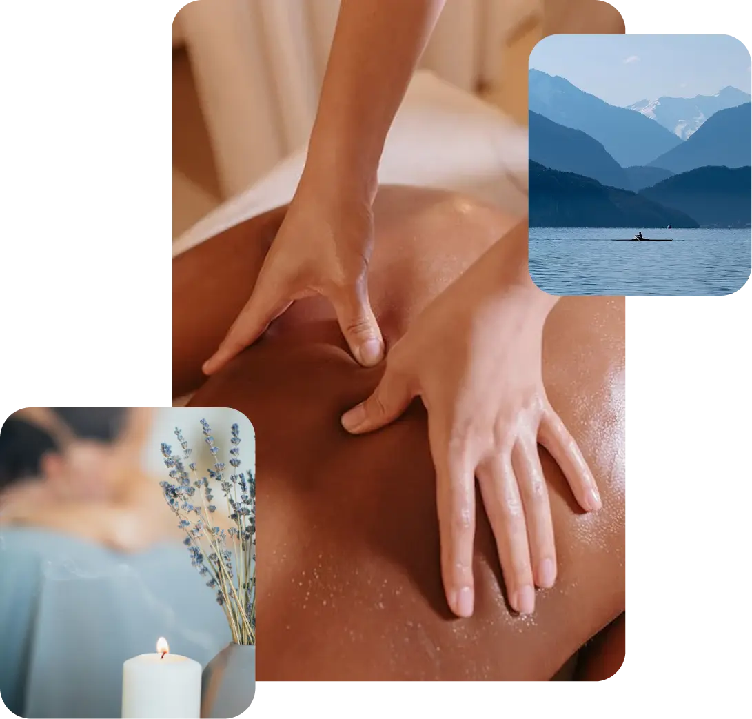 Salon de massage Haute-Savoie Annecy Aurea Studio